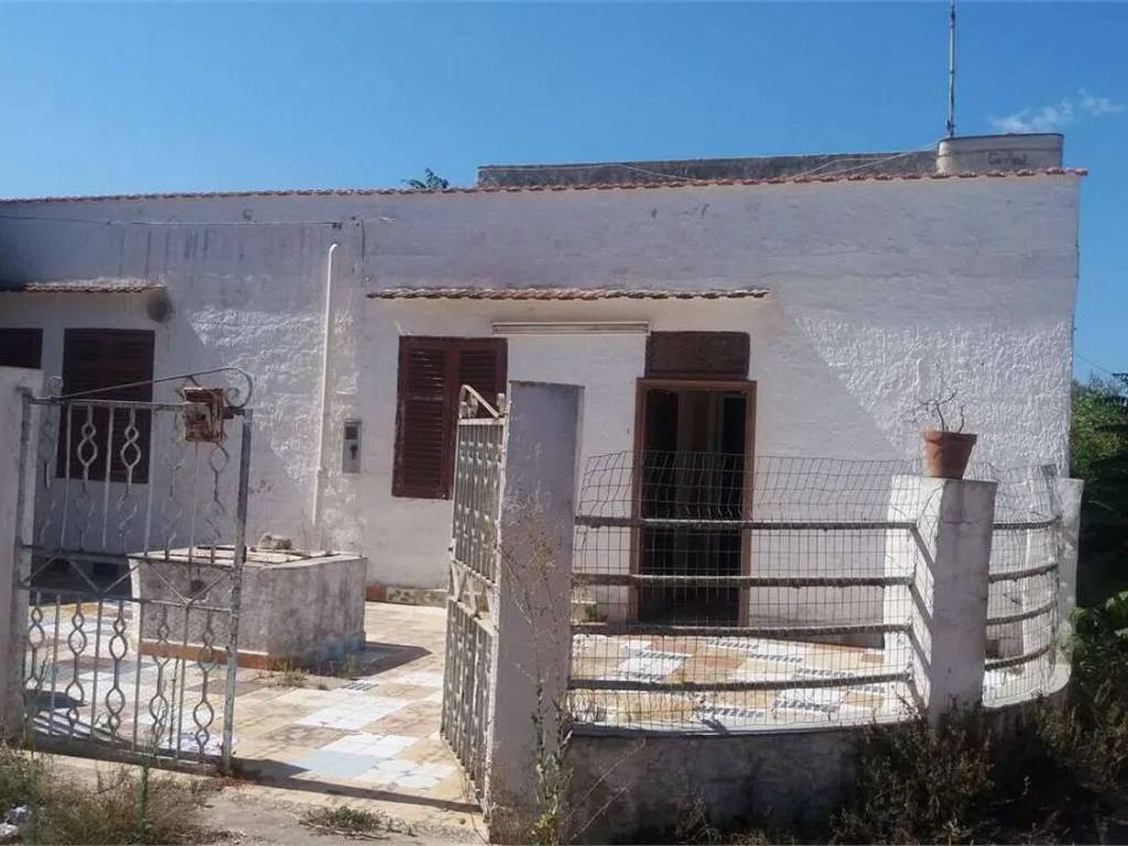 appartamento in vendita a Marsala