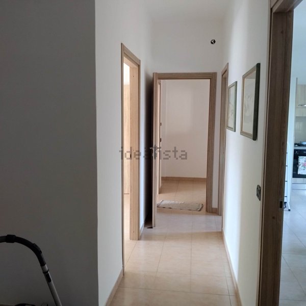 appartamento in vendita a Marsala