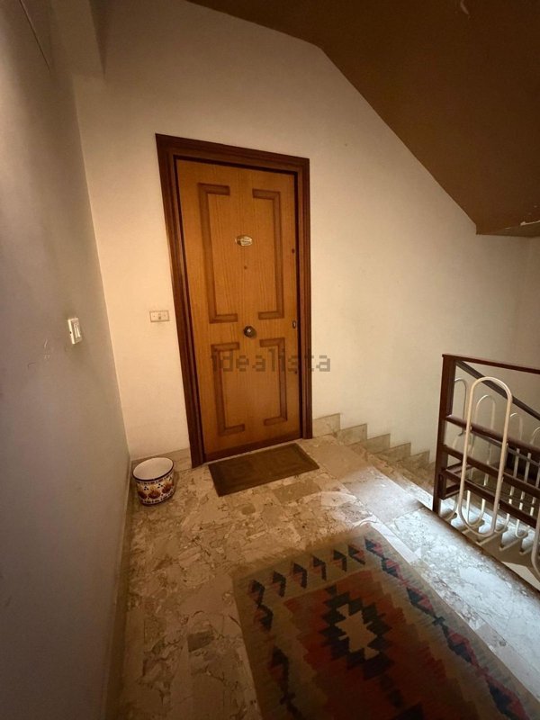 appartamento in vendita a Marsala in zona Centro Storico