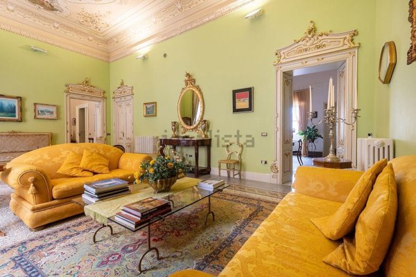 appartamento in vendita a Marsala