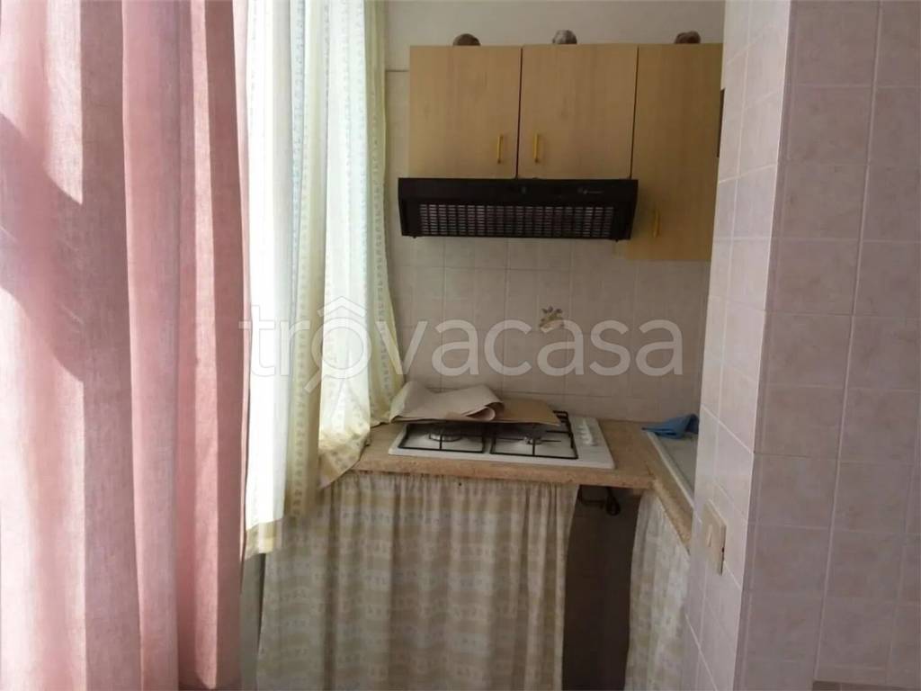 appartamento in vendita a Marsala