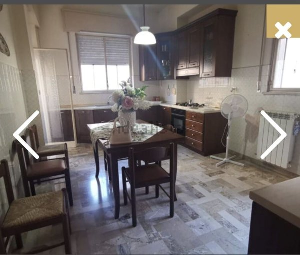 appartamento in vendita a Marsala