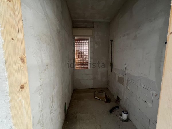 appartamento in vendita a Marsala