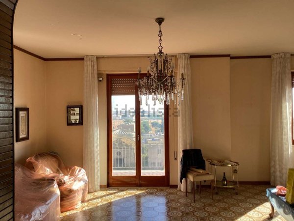 appartamento in vendita a Marsala in zona Centro Storico