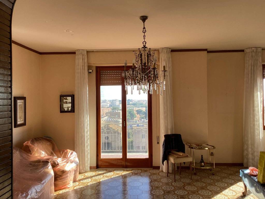 appartamento in vendita a Marsala in zona Centro Storico