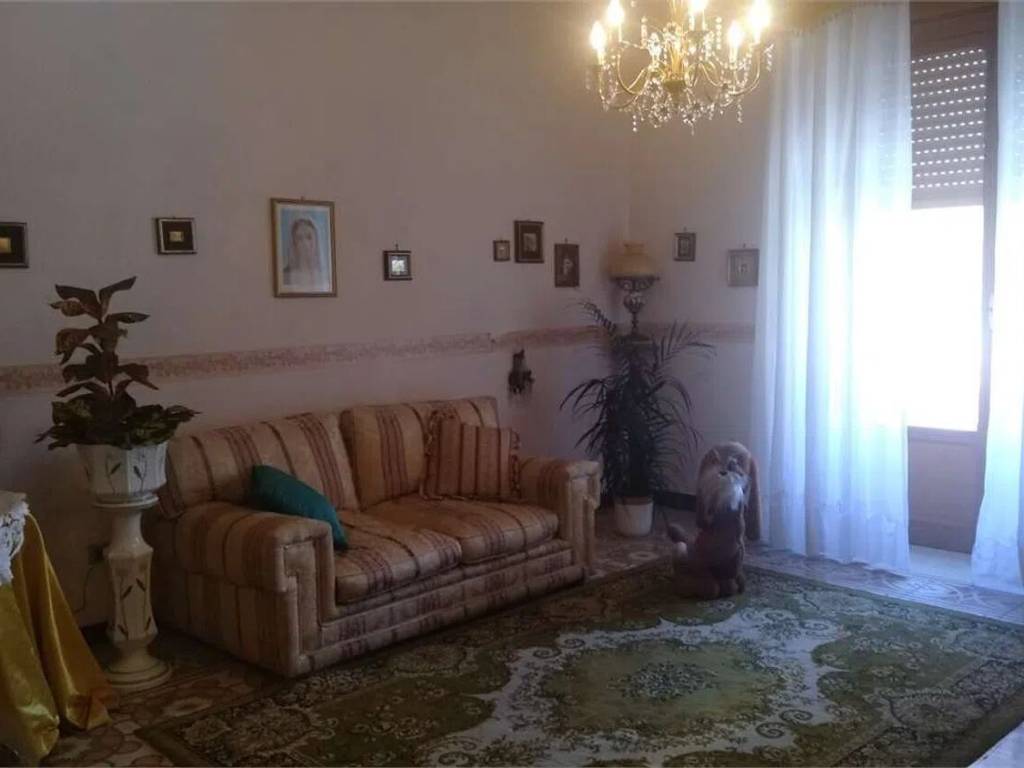 appartamento in vendita a Marsala