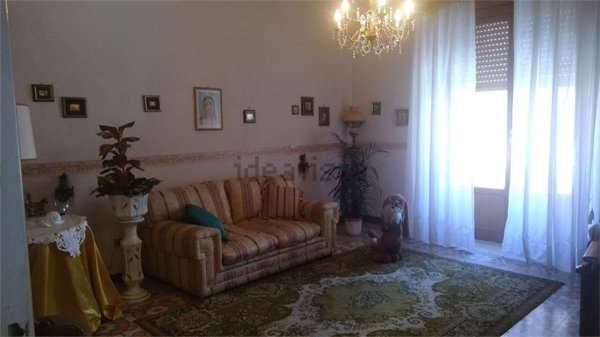 appartamento in vendita a Marsala