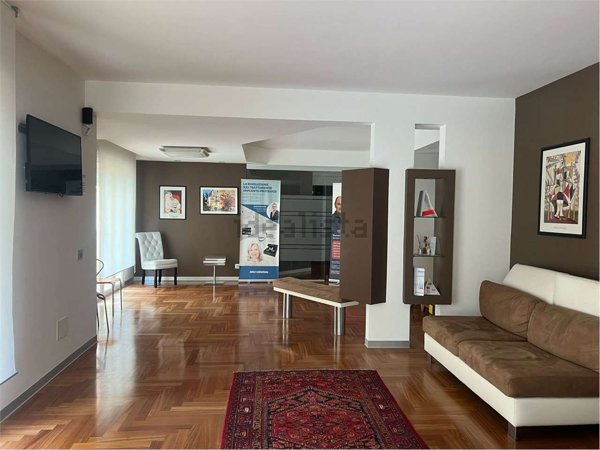 appartamento in vendita a Marsala