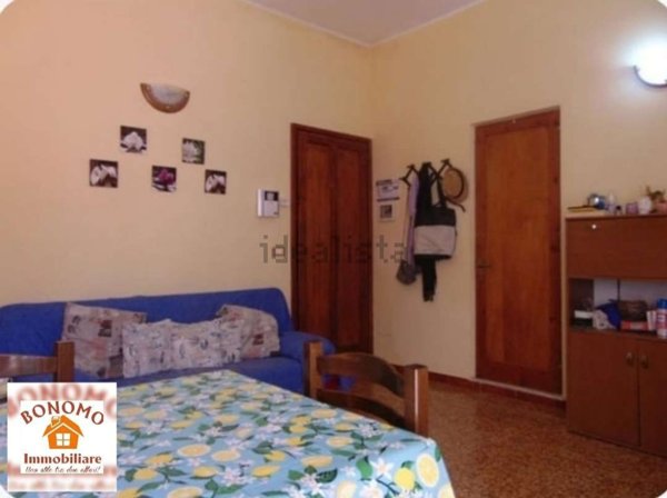 appartamento in vendita a Marsala