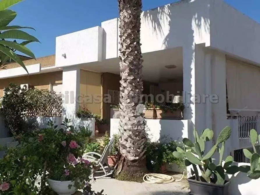 casa indipendente in vendita a Marsala