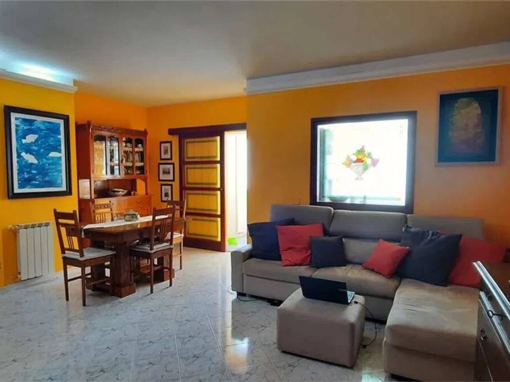appartamento in vendita a Marsala