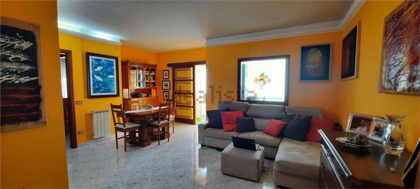 appartamento in vendita a Marsala