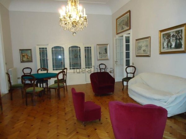 appartamento in vendita a Marsala in zona Centro Storico