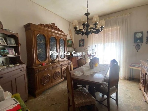 appartamento in vendita a Marsala