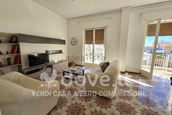appartamento in vendita a Marsala in zona Centro Storico