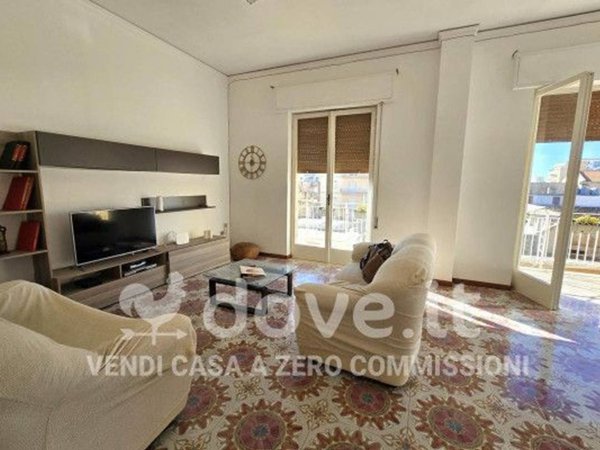 appartamento in vendita a Marsala in zona Centro Storico