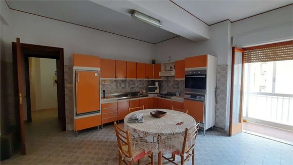 appartamento in vendita a Marsala in zona Centro Storico