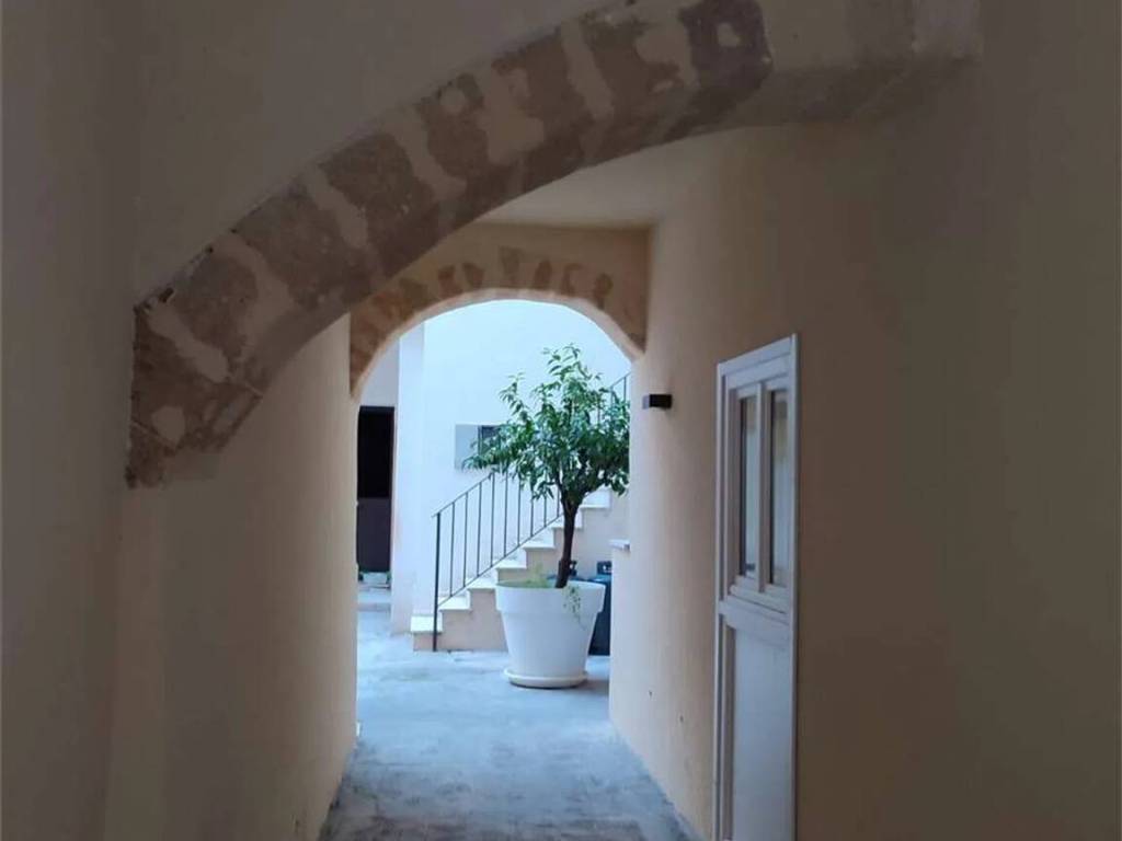 appartamento in vendita a Marsala