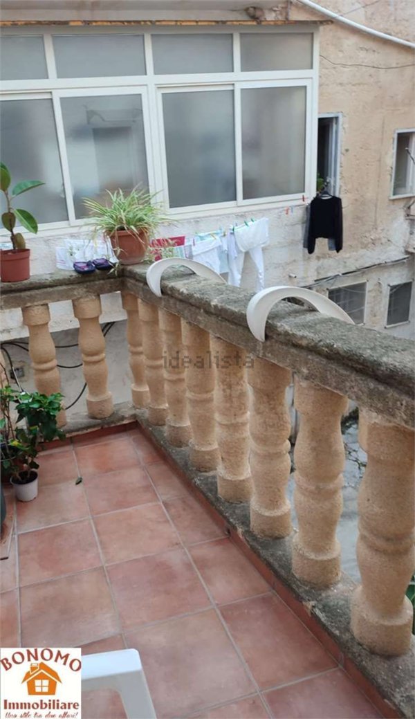 appartamento in vendita a Marsala