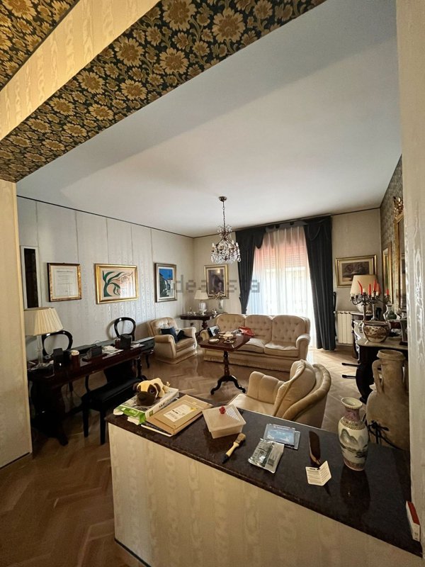 appartamento in vendita a Marsala in zona Centro Storico