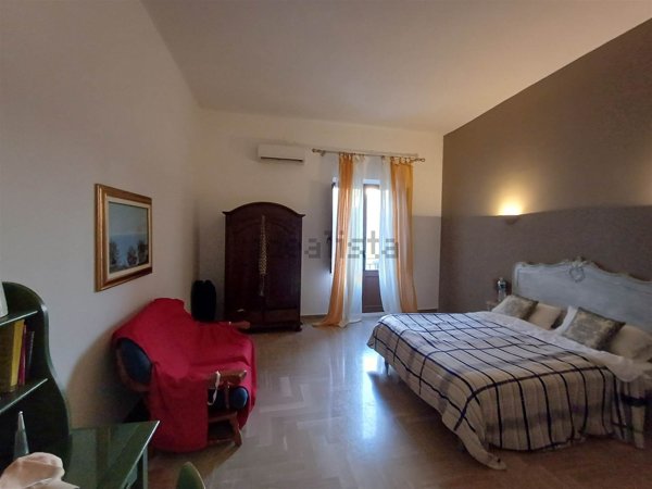 appartamento in vendita a Marsala in zona Centro Storico