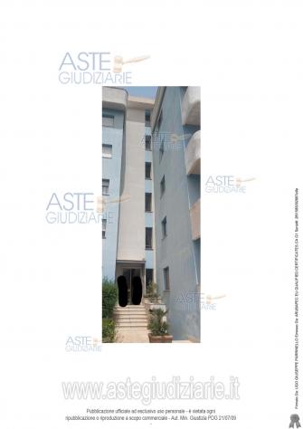 appartamento in vendita a Marsala