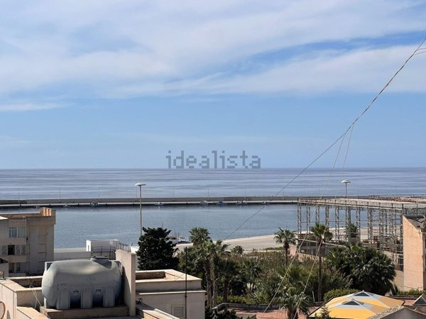 appartamento in vendita a Marsala