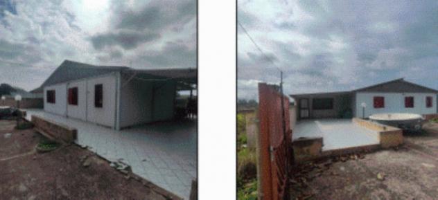 terreno edificabile in vendita a Marsala