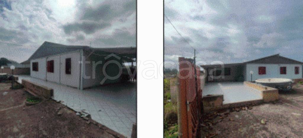 appartamento in vendita a Marsala