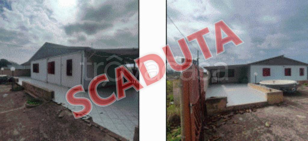 appartamento in vendita a Marsala