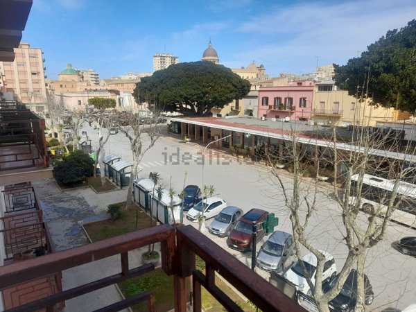 appartamento in vendita a Marsala