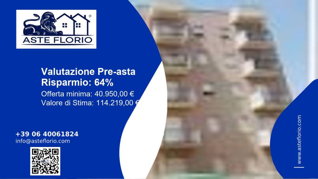 appartamento in vendita a Marsala