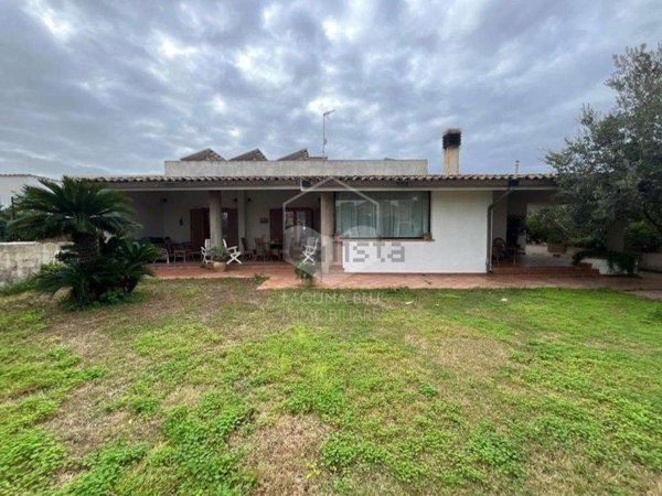 casa indipendente in vendita a Marsala