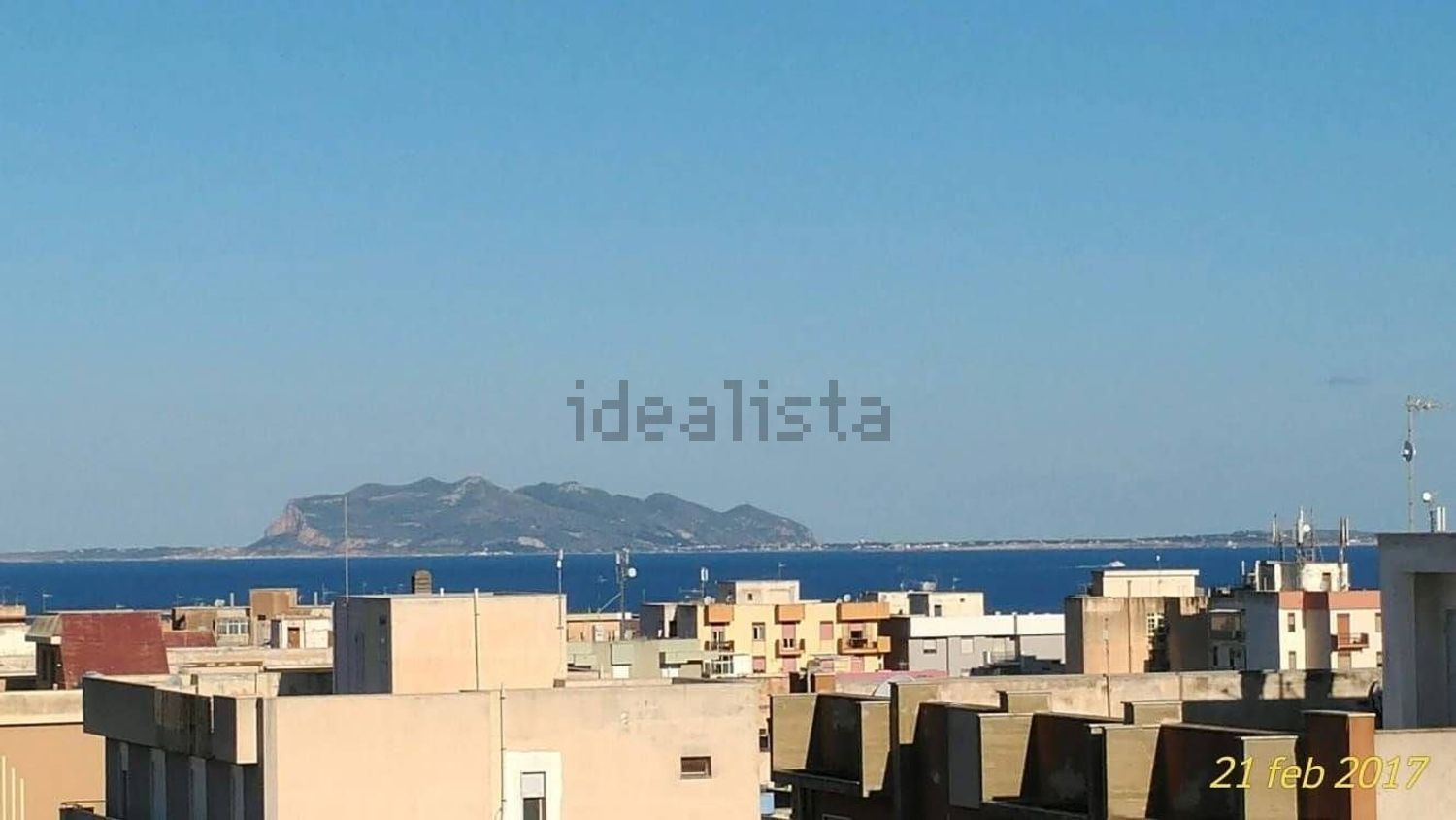 appartamento in vendita a Marsala