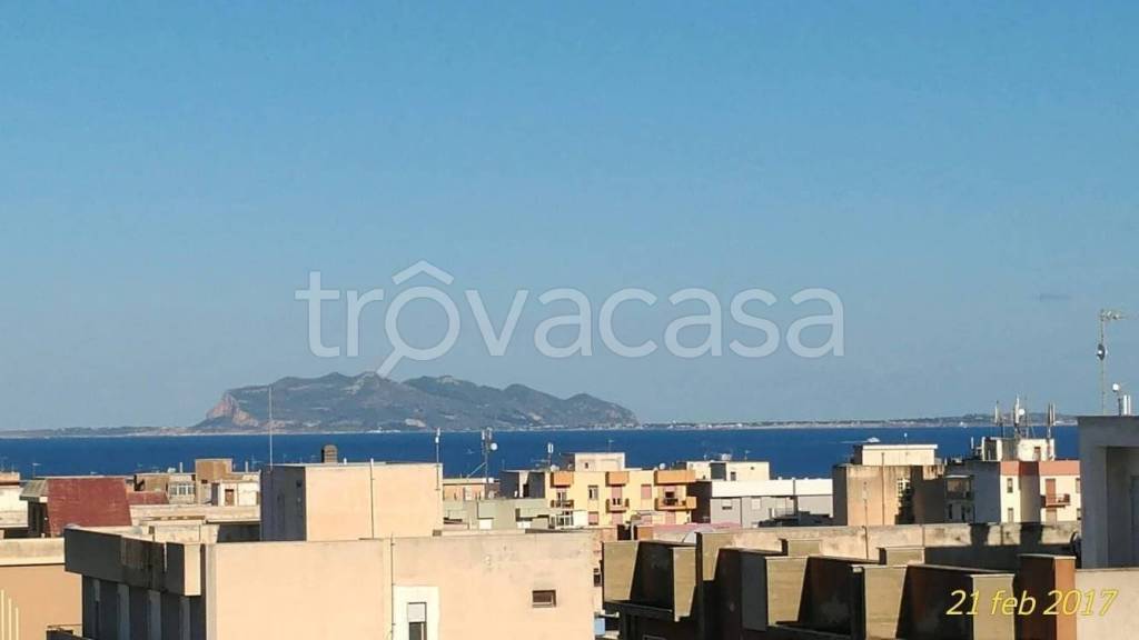 appartamento in vendita a Marsala