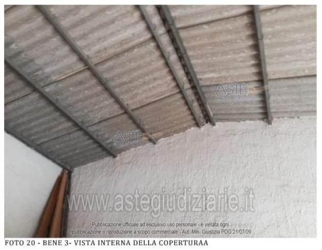 locale commerciale in vendita a Marsala