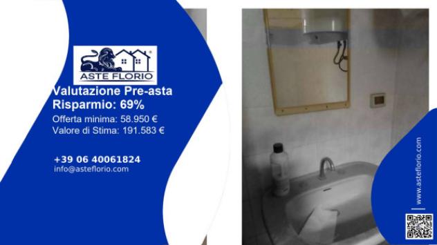 locale commerciale in vendita a Marsala