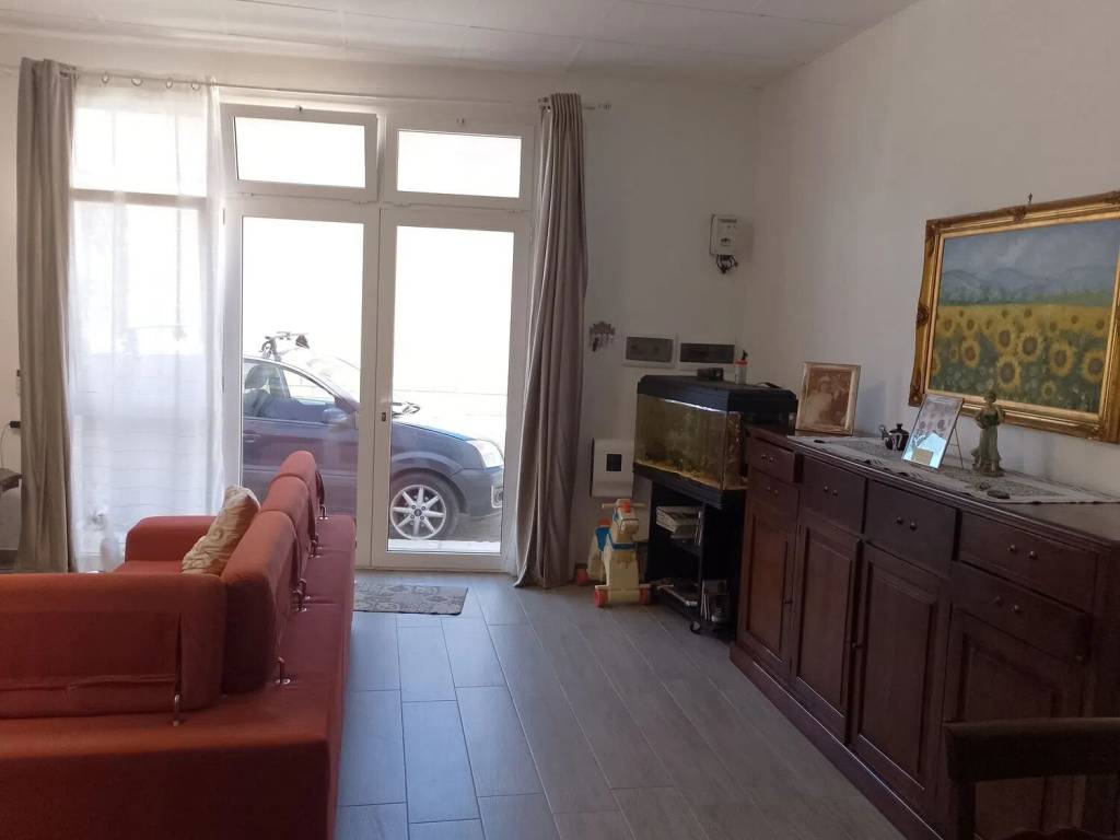 casa indipendente in vendita a Marsala