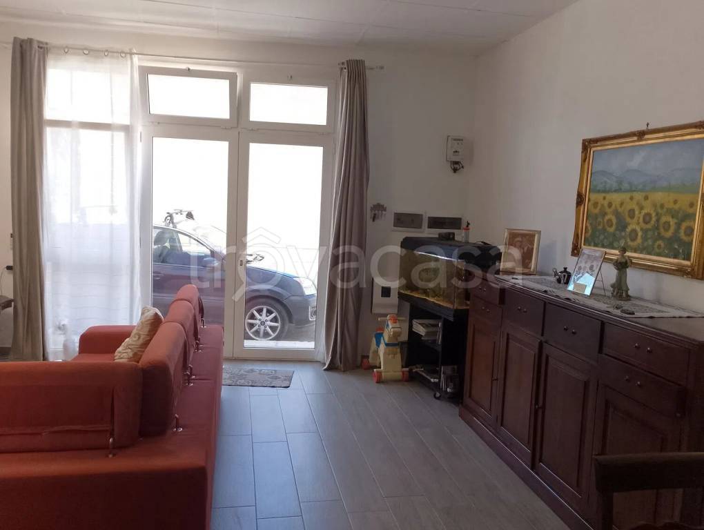 casa indipendente in vendita a Marsala