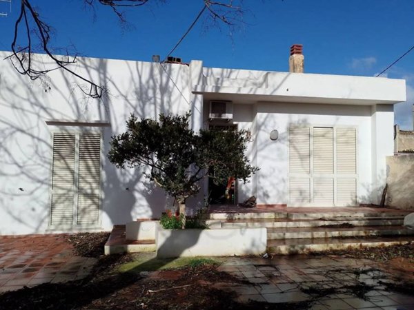 casa indipendente in vendita a Marsala