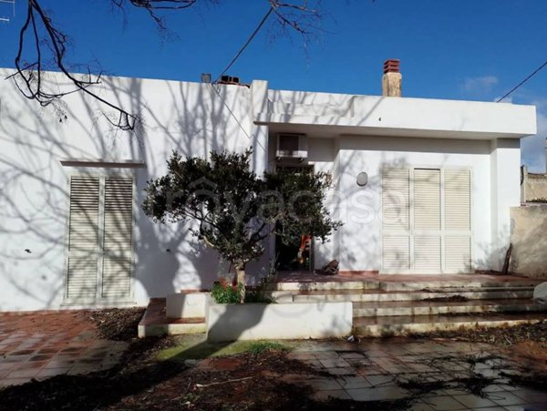 casa indipendente in vendita a Marsala