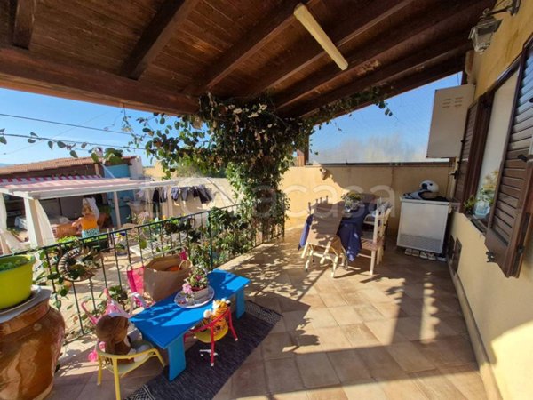 casa indipendente in vendita a Marsala