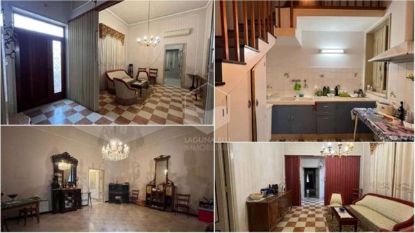 casa indipendente in vendita a Marsala in zona Centro Storico