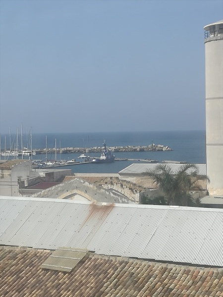 appartamento in vendita a Marsala in zona Centro Storico