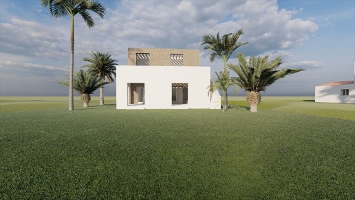 casa indipendente in vendita a Marsala