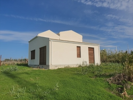 casa indipendente in vendita a Marsala in zona Birgi