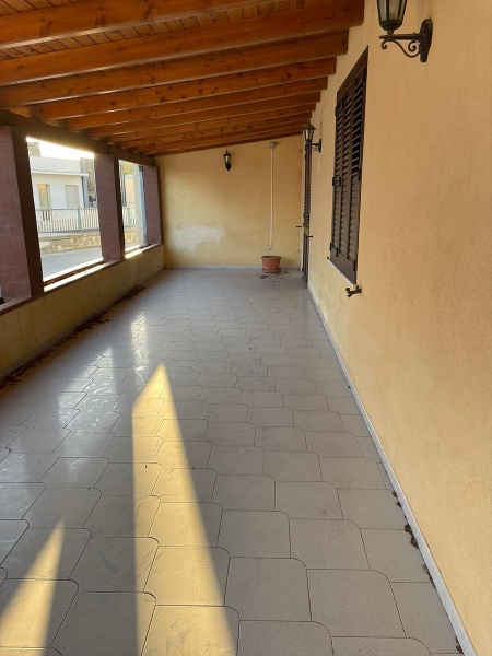 casa indipendente in vendita a Marsala