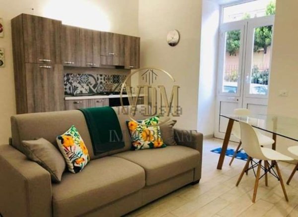 appartamento in vendita a Marsala