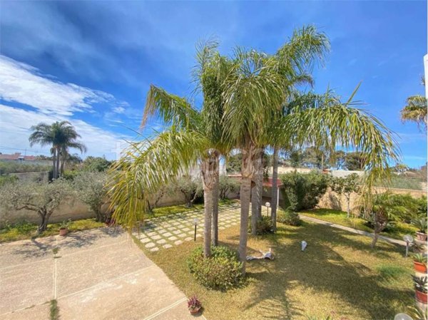 casa indipendente in vendita a Marsala in zona Centro Storico