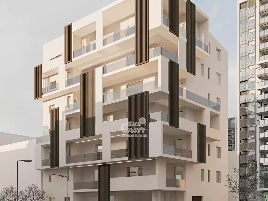 casa indipendente in vendita a Marsala in zona Centro Storico